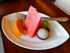 -粤尚腾香居中餐厅(首都机场希尔顿店)