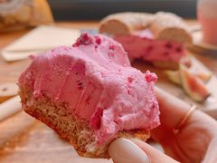 -Catch Bagel(芳草地店)