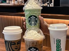 -星巴克臻选(北京太阳宫凯德店)