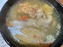 -束河人家(南锣鼓巷店)