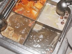 -海底捞火锅(河东万达广场店)