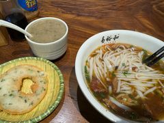 -易裕和·长沙米粉(竹塘西路店)