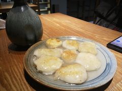 -静一餐厅·湖北菜(前门创始店)