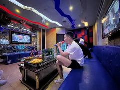 -唐会KTV(群力店)