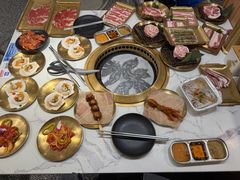 -花味·自助烤肉(江宁同曦店)