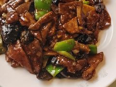 溜肝尖-鼎香润(德胜门内店)