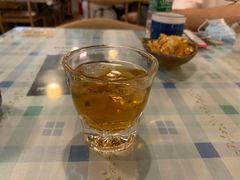 梅酒-顶屋咖喱(街道口总店)