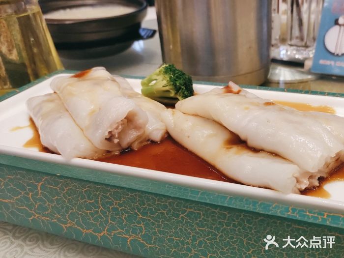 皇马假日醉海南大酒店·假日一品派茶楼(秀英店)图片