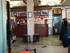 大堂-峨嵋酒家(地安门店)