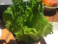 -么肆烤肉(汉街形象店)