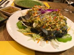 -黄珍珍泰国菜馆(庄士伦敦广场店)