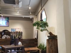-成川茶店·潮汕工夫浓茶(万象店)
