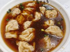 -蒋家桥饺面店(四望亭路店)