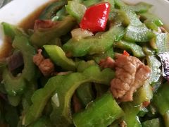 -肥婆姐妹小吃店(后海店)