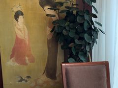 -粤财皇冠假日酒店·彩华轩中餐厅