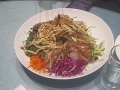 -大连湾旭日·家宴·海肠捞饭(马栏广场店)