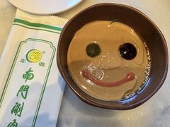-南门涮肉(天坛店)