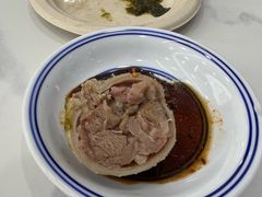 -白老大羊杂碎稍麦