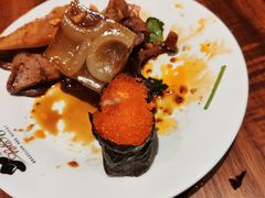 -汉巴味德(沈阳万象汇店)