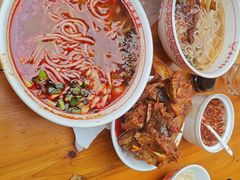 -张记牛骨粉(如意巷店)