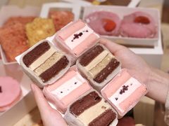 -米阿糯糕团•酒酿•甜品(莫愁店)