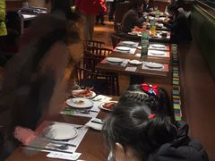 -亚马逊环球美食百汇(新城吾悦广场店)