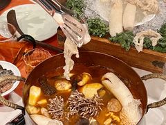 -若蘭慈·无国界素食料理(欢乐海岸店)