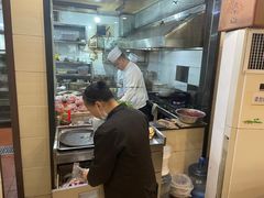-清真重庆巴爷香辣鸡煲(南小巷店)
