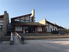 -邓小平故里