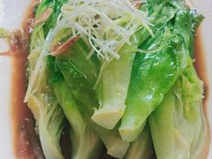 -月福京味斋·烤鸭店·北京菜(鼓楼总店)