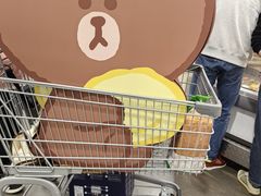 -山姆会员商店(上海浦东店)