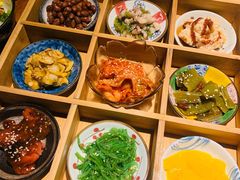 -石葵(锦业时代店)