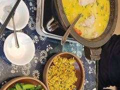 -龚师傅土菜馆.地道农家菜(魅力湘西店)