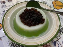 斑斓撞奶布丁-糖潮糖水铺(省府店)