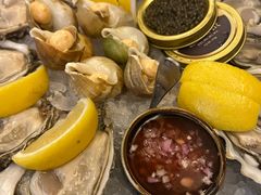 -普朗姆生蚝牛排馆 The Plump Oyster(成都摩方购物中心店)