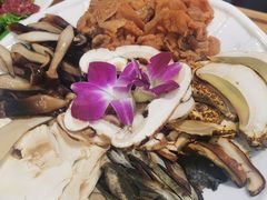 -大理董·董家小厨野生菌火锅(古城旗舰店)