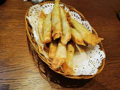 -御香农家菜(莫干山庾村店)