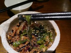 -炊烟小炒黄牛肉(中心印象城店)