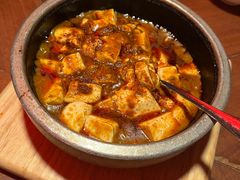 -外婆家(世界城广场店)