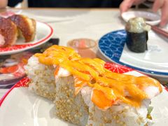 -滨寿司(高新伊藤店)