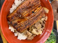 -食其家·牛丼咖喱(花城汇店)