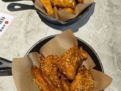 -必胜客(江桥万达店)