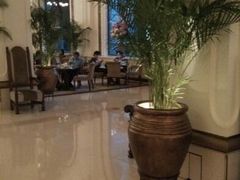 -大堂茶座