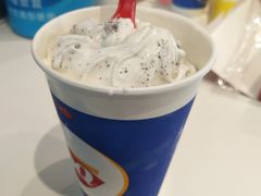 -DQ·蛋糕·冰淇淋(通州万达店)