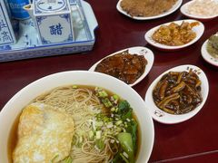 -东吴面馆(好运街店)