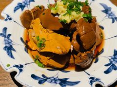 -筱田の食堂·izakaya(淮海中路店)