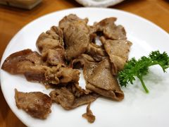 -银子铁板烧料理自助餐(人民广场店)