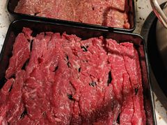 -花田里捞牛火锅(天润店)