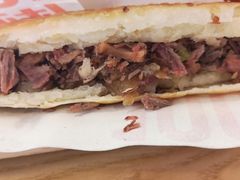 -驴世家驴肉火烧·凉皮·胡辣汤(五道口店)