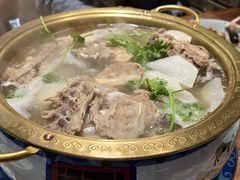 -大白羊蝎子馆(后沙峪山姆店)